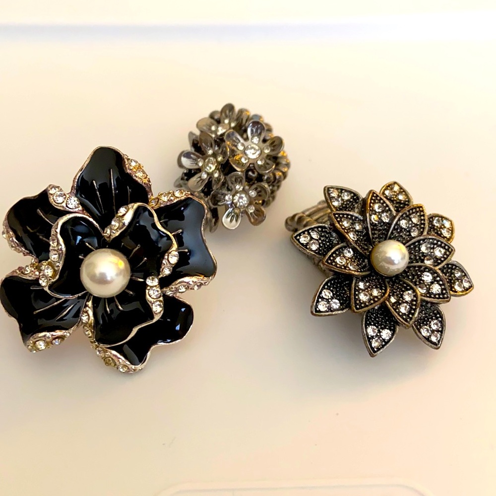 Fashion ring jewelry